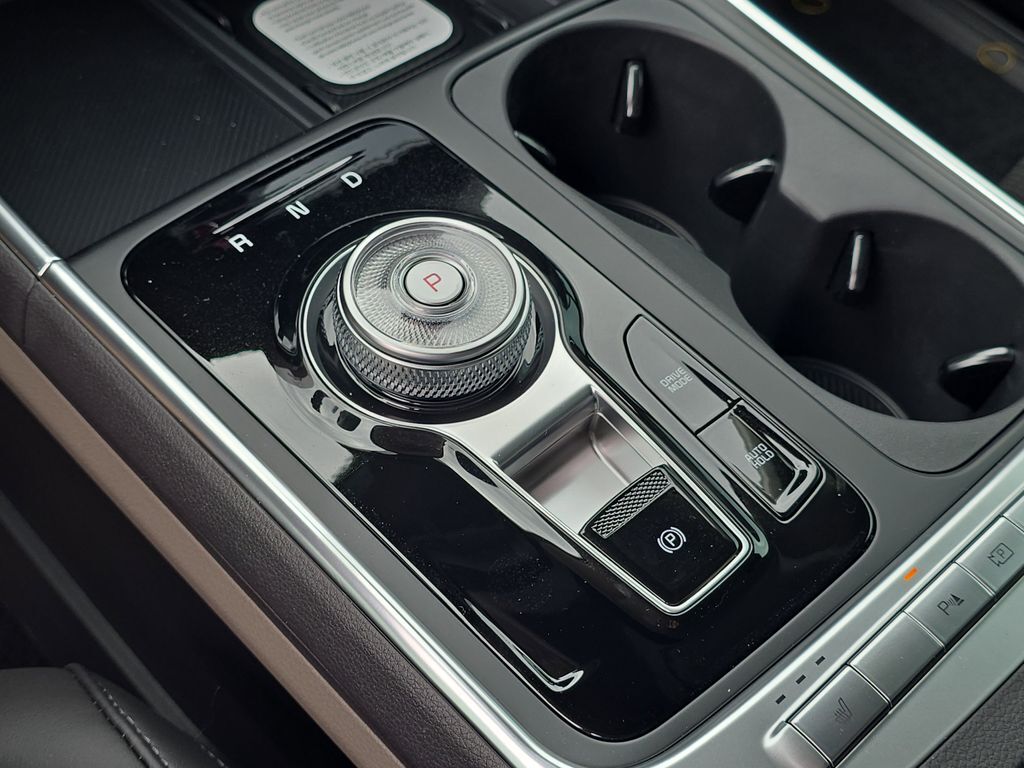 2026 Kia Carnival Hybrid EX San Clemente CA