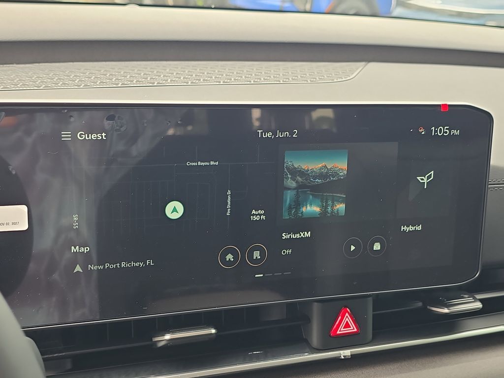 2026 Kia Carnival Hybrid EX San Clemente CA