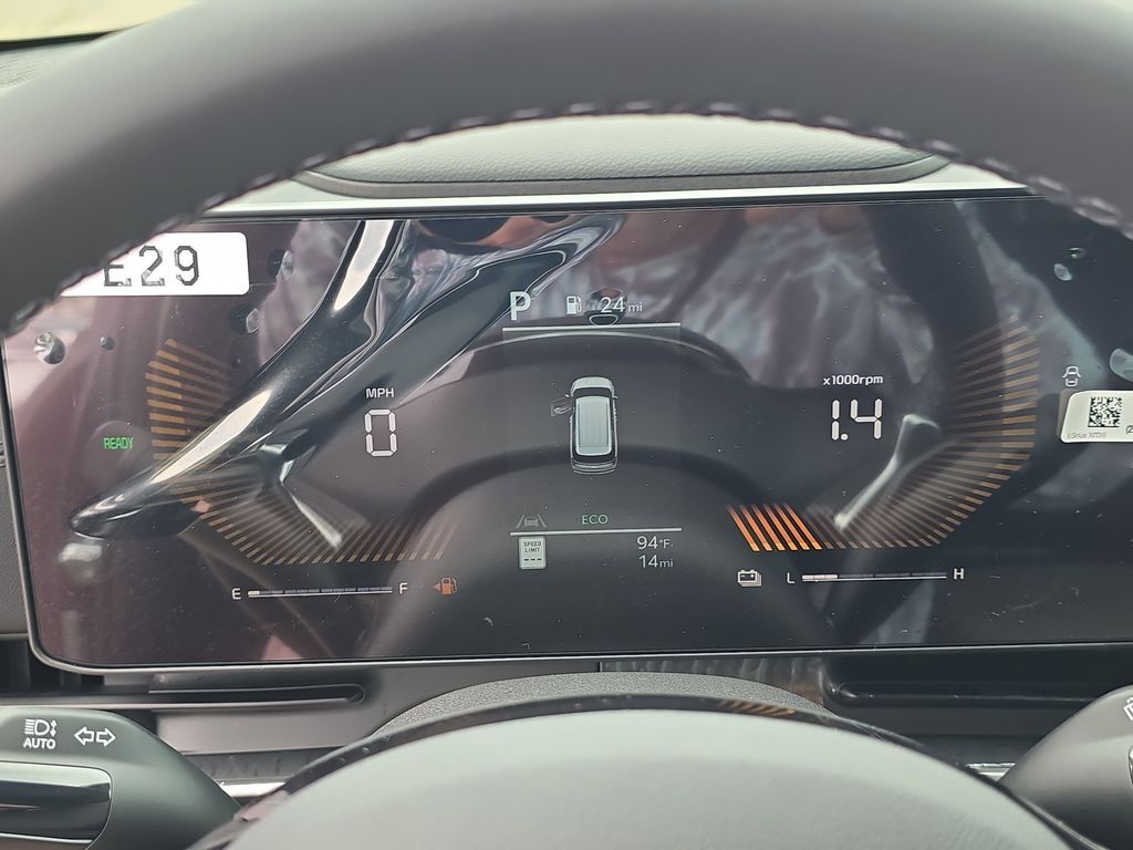2026 Kia Carnival Hybrid EX San Clemente CA