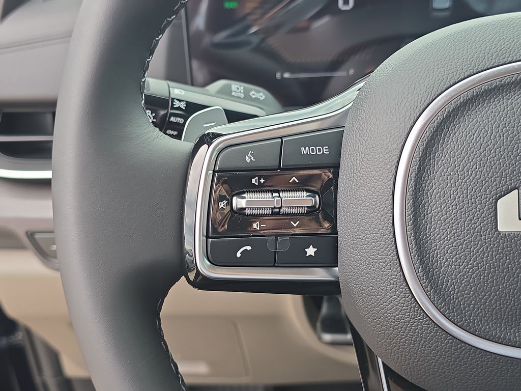 2026 Kia Carnival Hybrid EX San Clemente CA