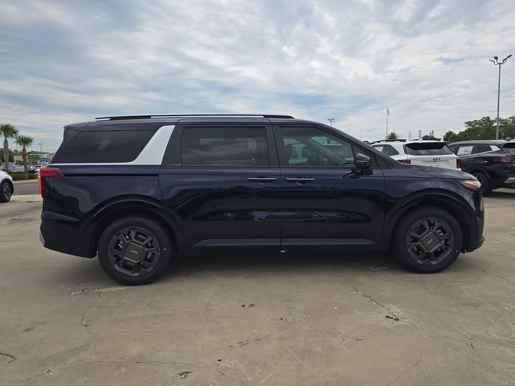 2026 Kia Carnival Hybrid EX San Clemente CA
