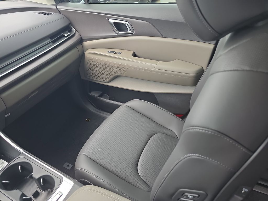 2026 Kia Carnival Hybrid EX San Clemente CA