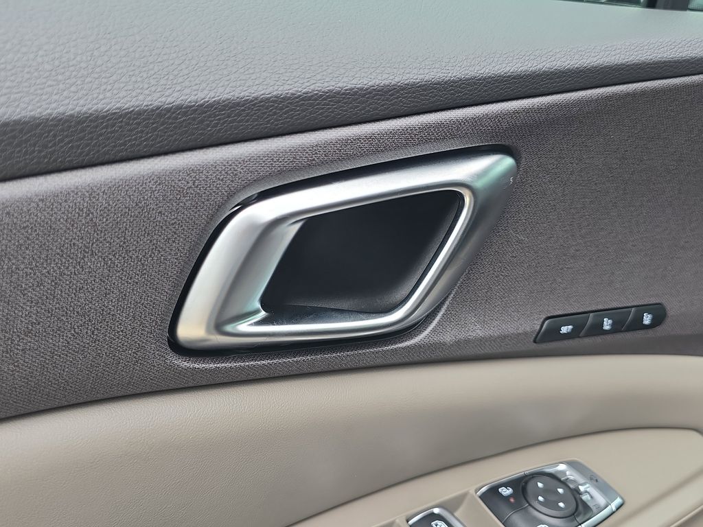 2026 Kia Carnival Hybrid EX San Clemente CA