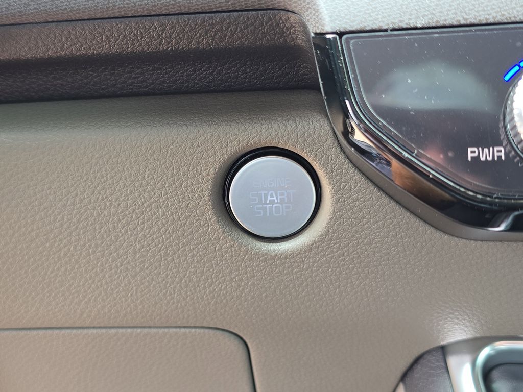 2026 Kia Carnival Hybrid EX San Clemente CA