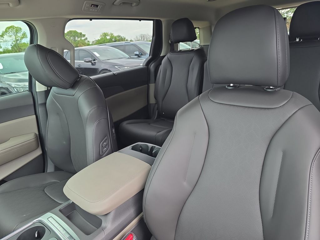 2026 Kia Carnival Hybrid EX San Clemente CA