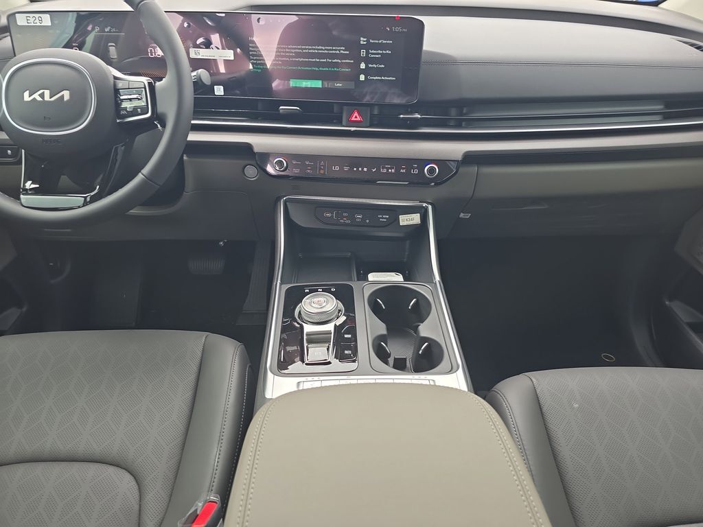 2026 Kia Carnival Hybrid EX San Clemente CA