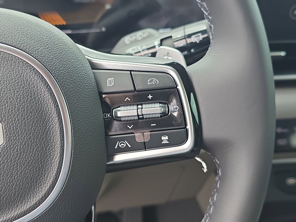 2026 Kia Carnival Hybrid EX San Clemente CA