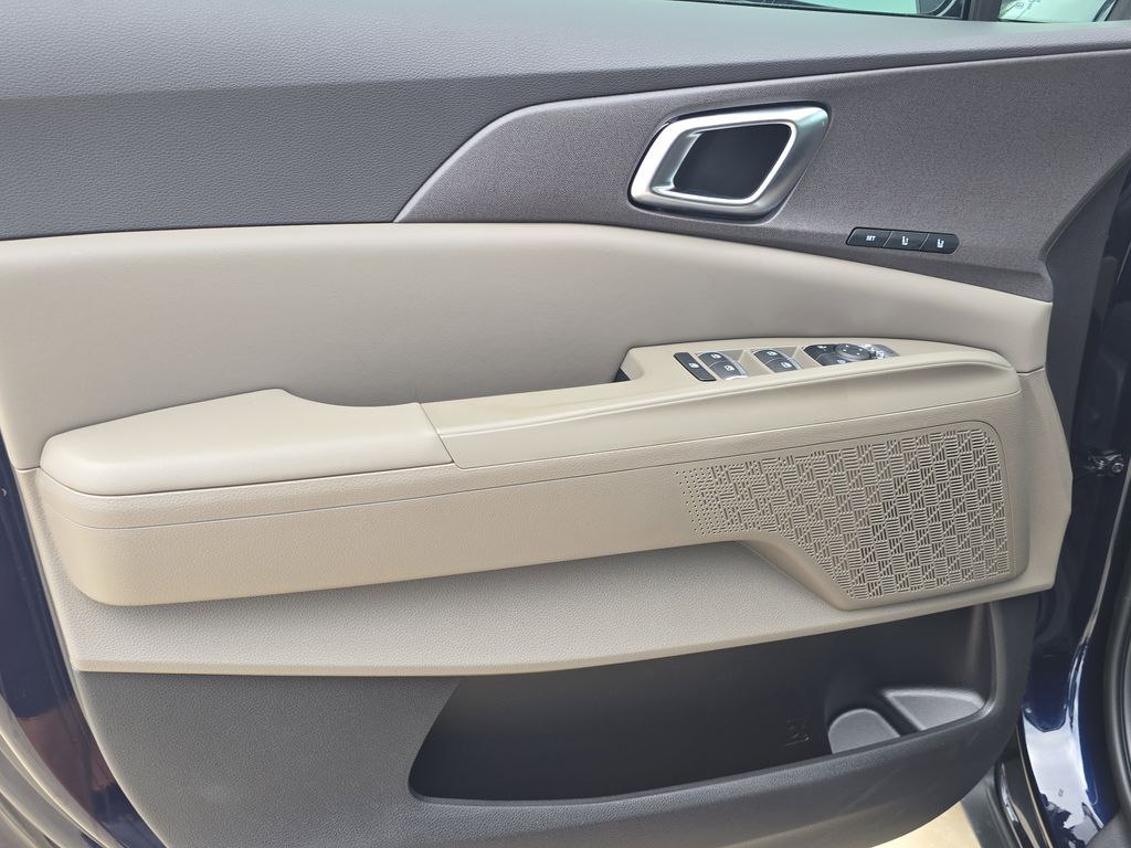 2026 Kia Carnival Hybrid EX San Clemente CA