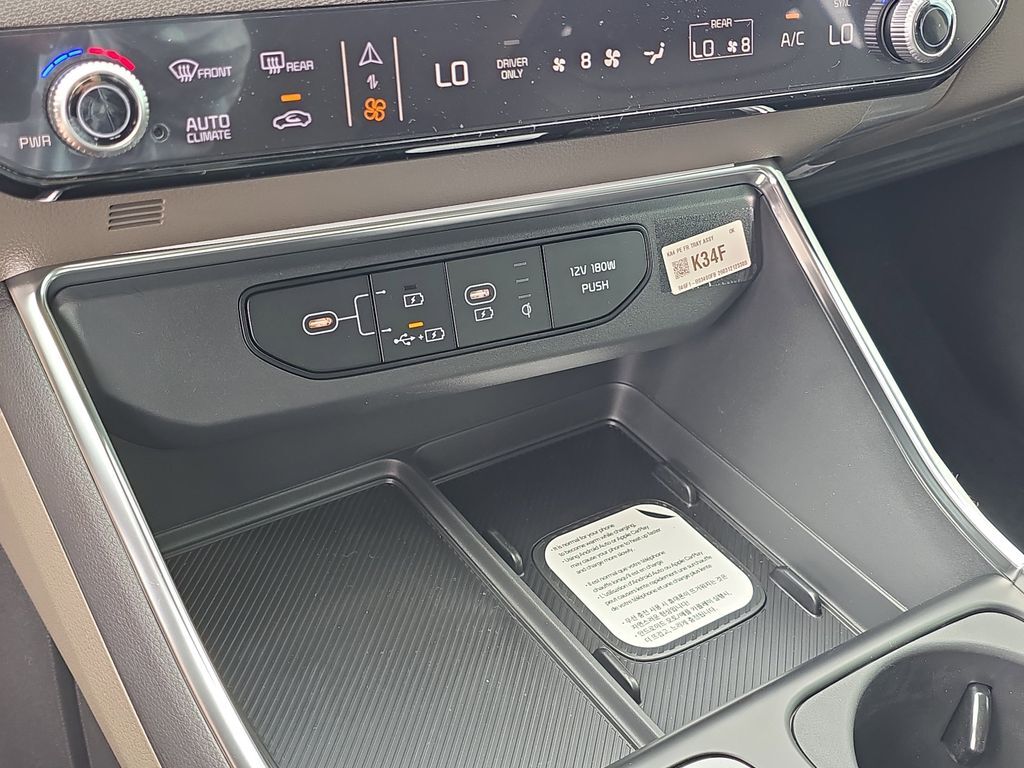 2026 Kia Carnival Hybrid EX San Clemente CA