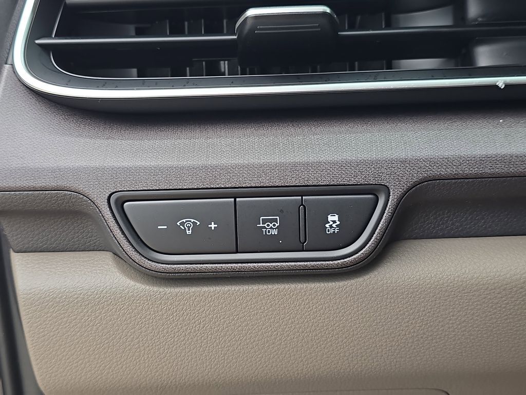 2026 Kia Carnival Hybrid EX San Clemente CA