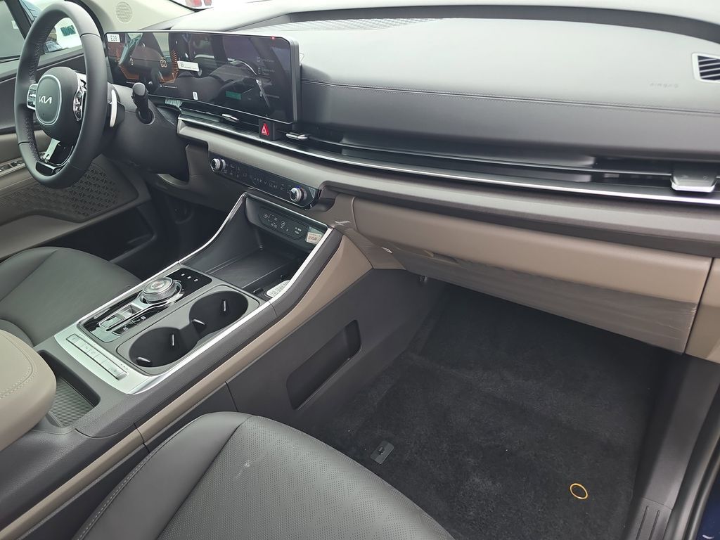 2026 Kia Carnival Hybrid EX San Clemente CA