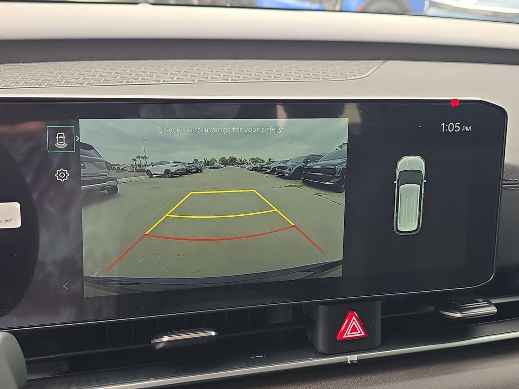 2026 Kia Carnival Hybrid EX San Clemente CA