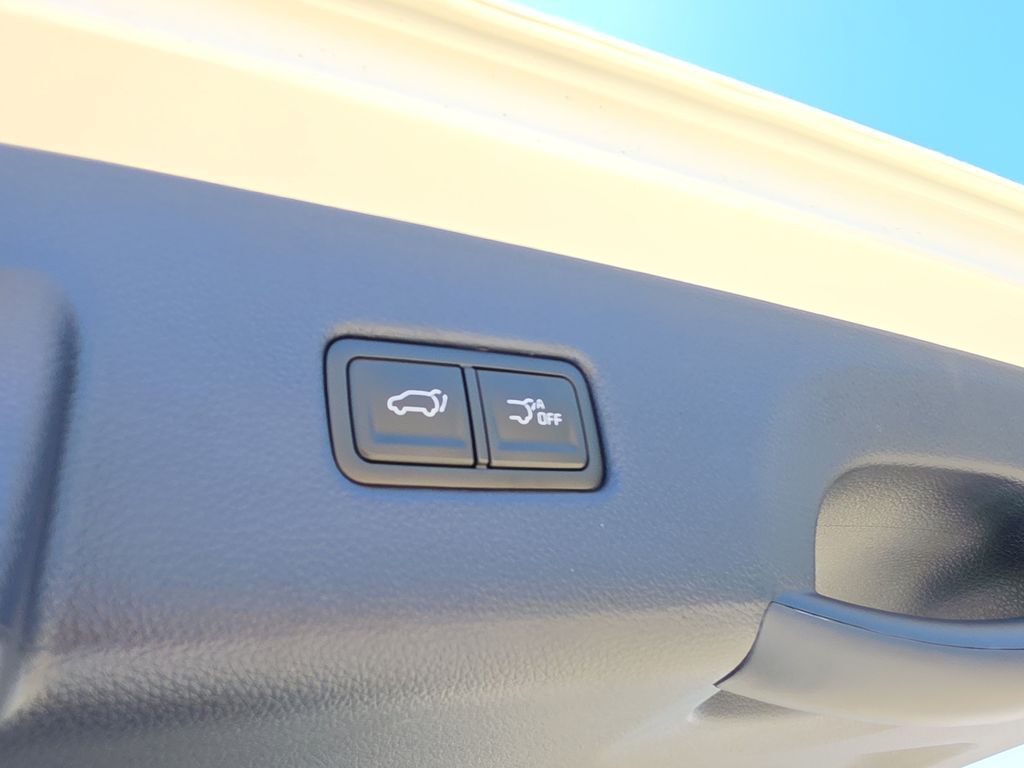 2026 Kia Carnival Hybrid EX San Clemente CA