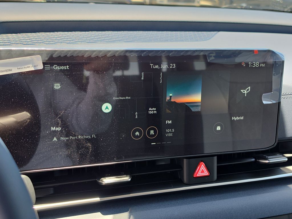 2026 Kia Carnival Hybrid EX San Clemente CA