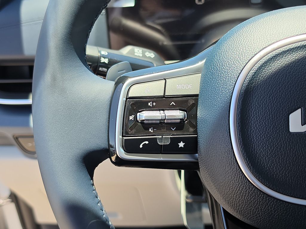 2026 Kia Carnival Hybrid EX San Clemente CA