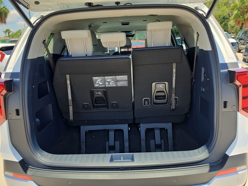 2026 Kia Carnival Hybrid EX San Clemente CA