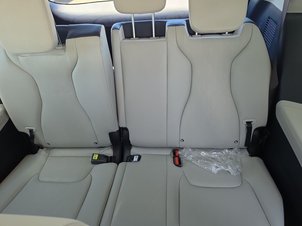 2026 Kia Carnival Hybrid EX San Clemente CA