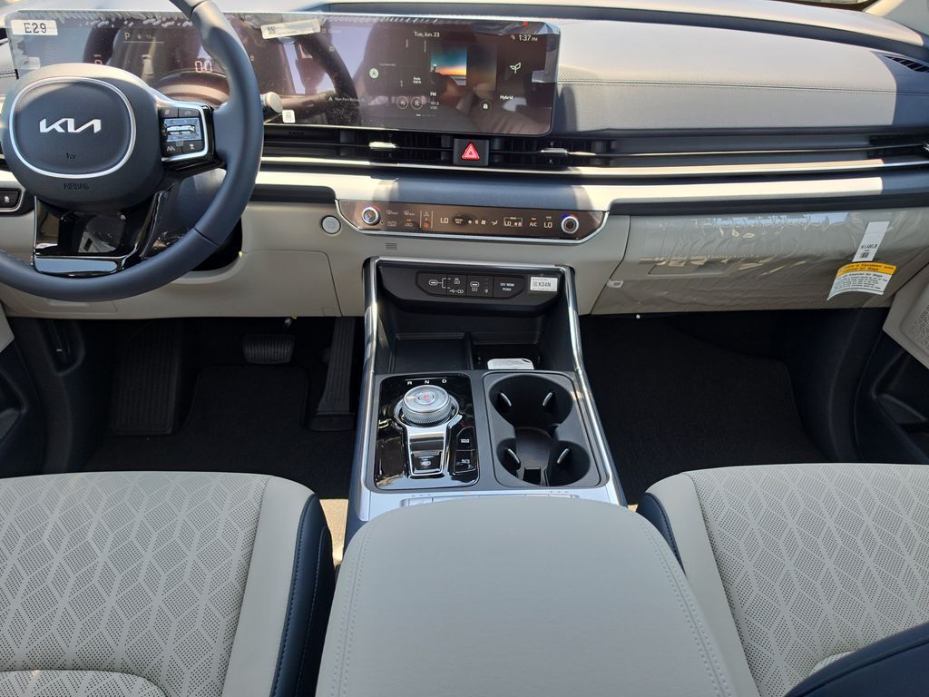 2026 Kia Carnival Hybrid EX San Clemente CA