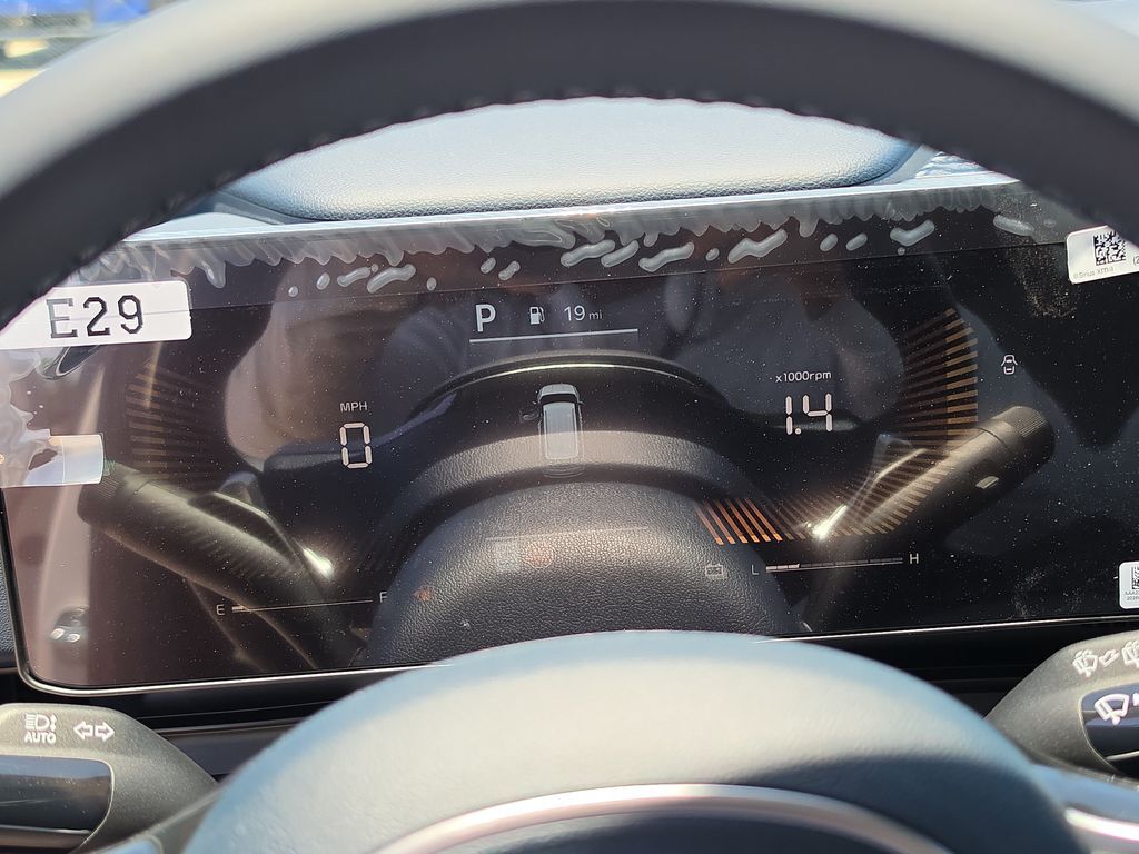 2026 Kia Carnival Hybrid EX San Clemente CA