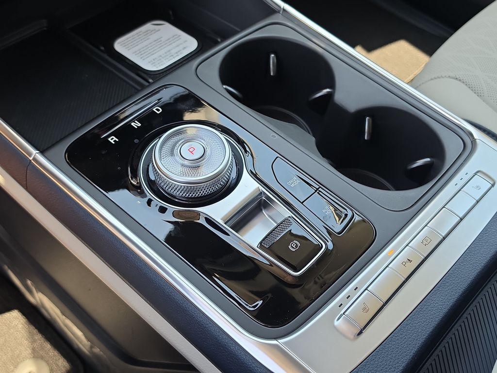 2026 Kia Carnival Hybrid EX San Clemente CA