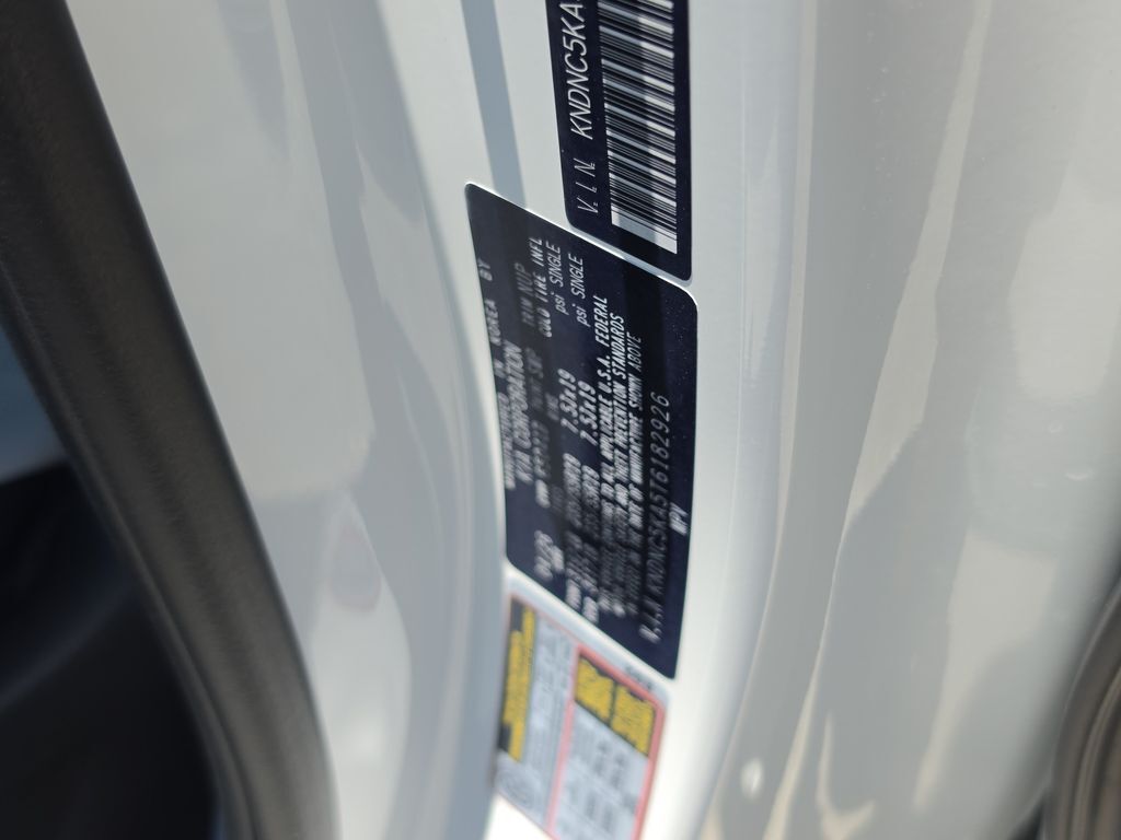 2026 Kia Carnival Hybrid EX San Clemente CA