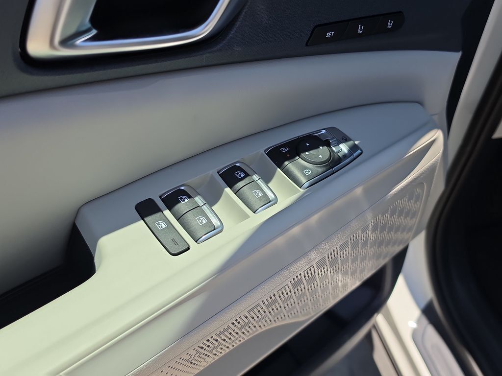 2026 Kia Carnival Hybrid EX San Clemente CA