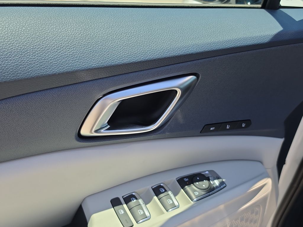 2026 Kia Carnival Hybrid EX San Clemente CA