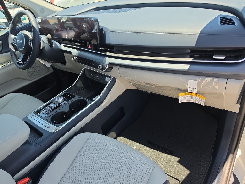 2026 Kia Carnival Hybrid EX San Clemente CA