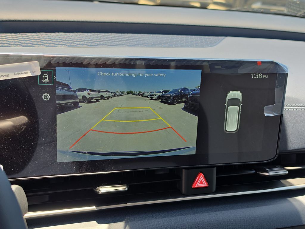 2026 Kia Carnival Hybrid EX San Clemente CA
