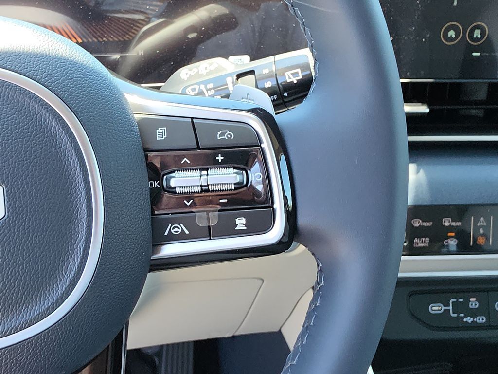 2026 Kia Carnival Hybrid EX San Clemente CA