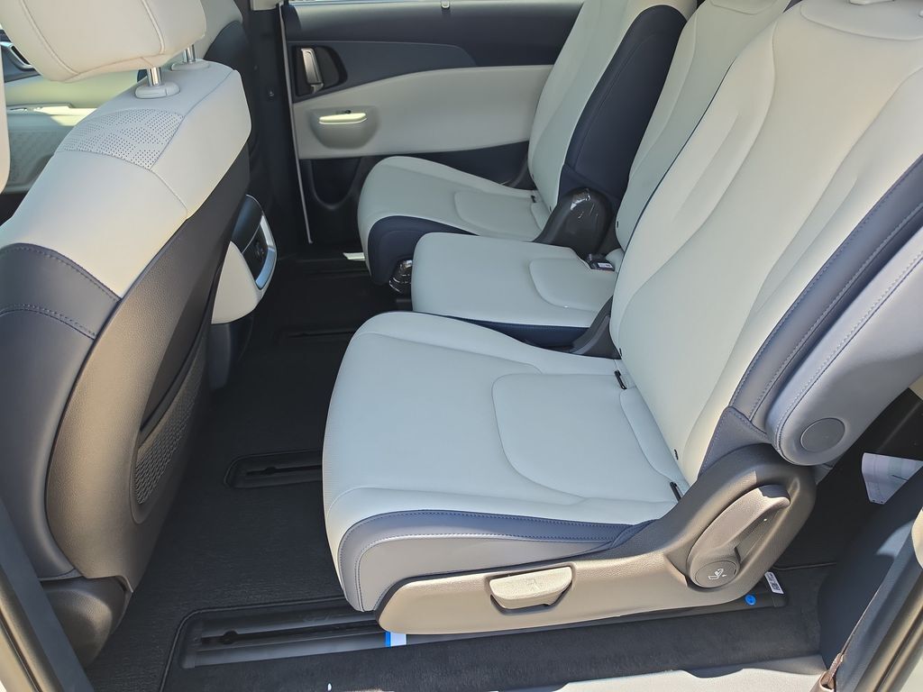 2026 Kia Carnival Hybrid EX San Clemente CA