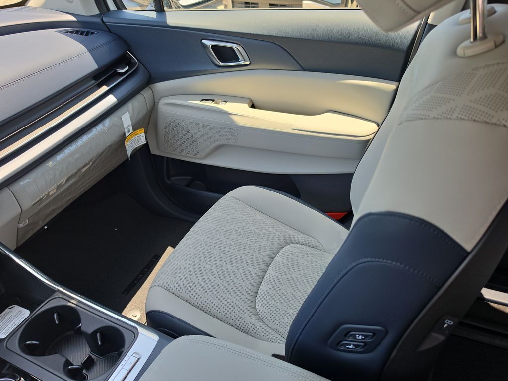 2026 Kia Carnival Hybrid EX San Clemente CA