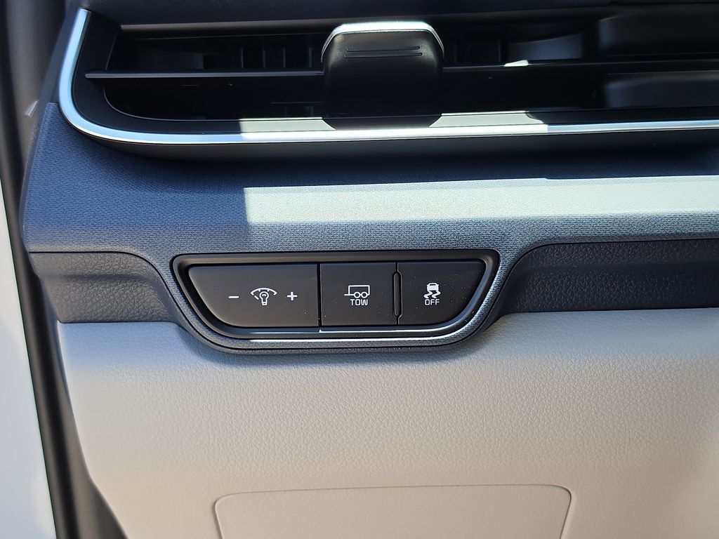 2026 Kia Carnival Hybrid EX San Clemente CA