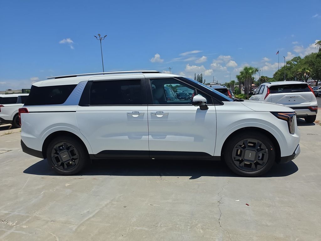 2026 Kia Carnival Hybrid EX San Clemente CA