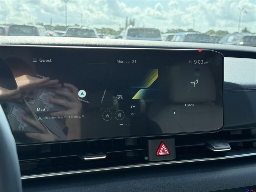 2026 Kia Carnival Hybrid EX San Clemente CA