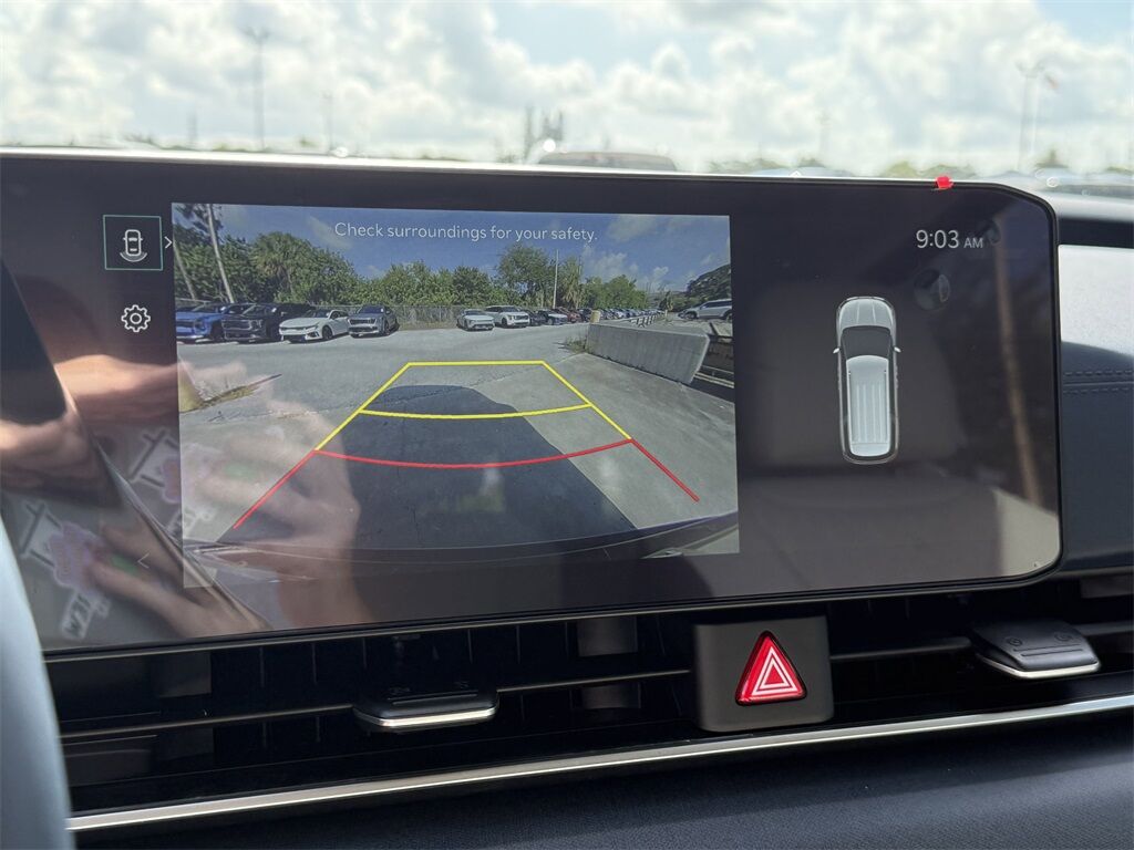 2026 Kia Carnival Hybrid EX San Clemente CA