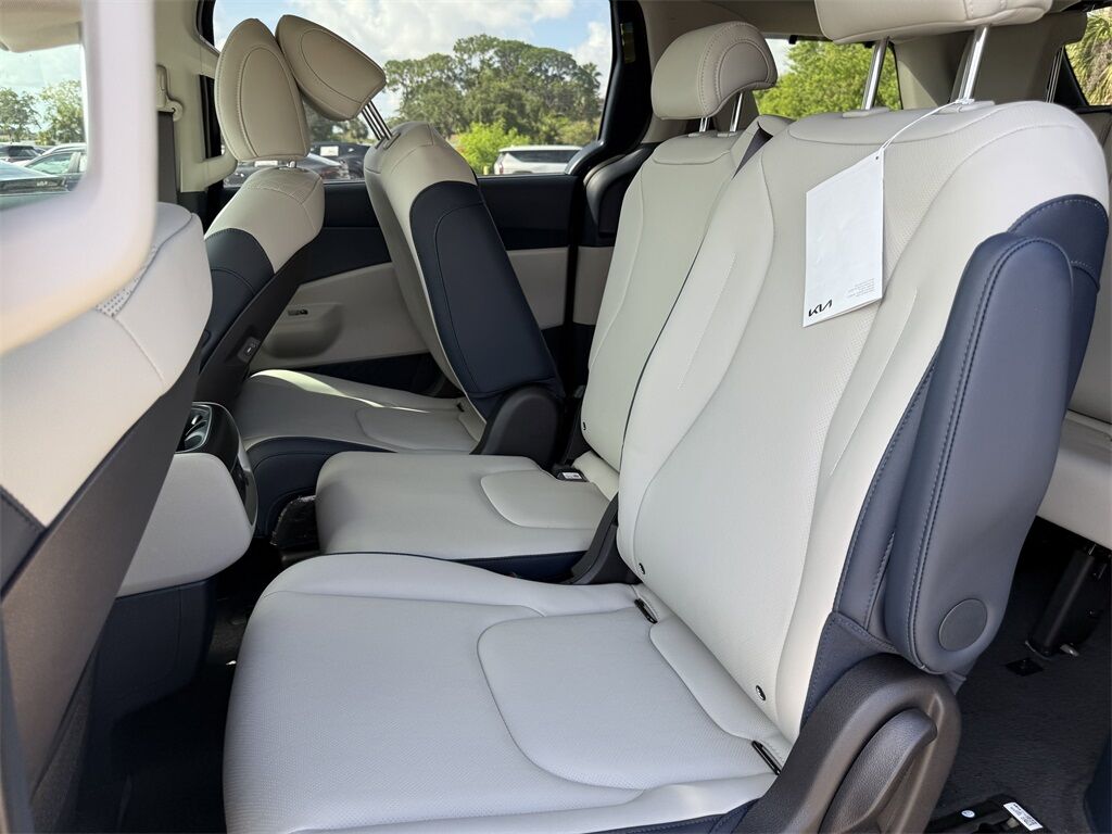 2026 Kia Carnival Hybrid EX San Clemente CA