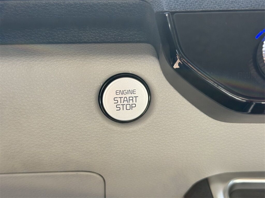 2026 Kia Carnival Hybrid EX San Clemente CA