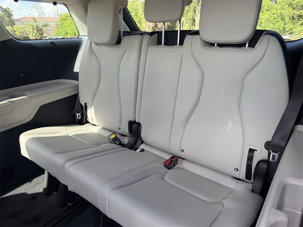 2026 Kia Carnival Hybrid EX San Clemente CA