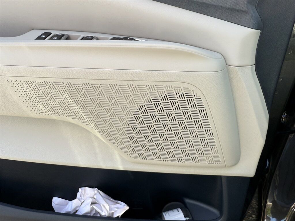 2026 Kia Carnival Hybrid EX San Clemente CA