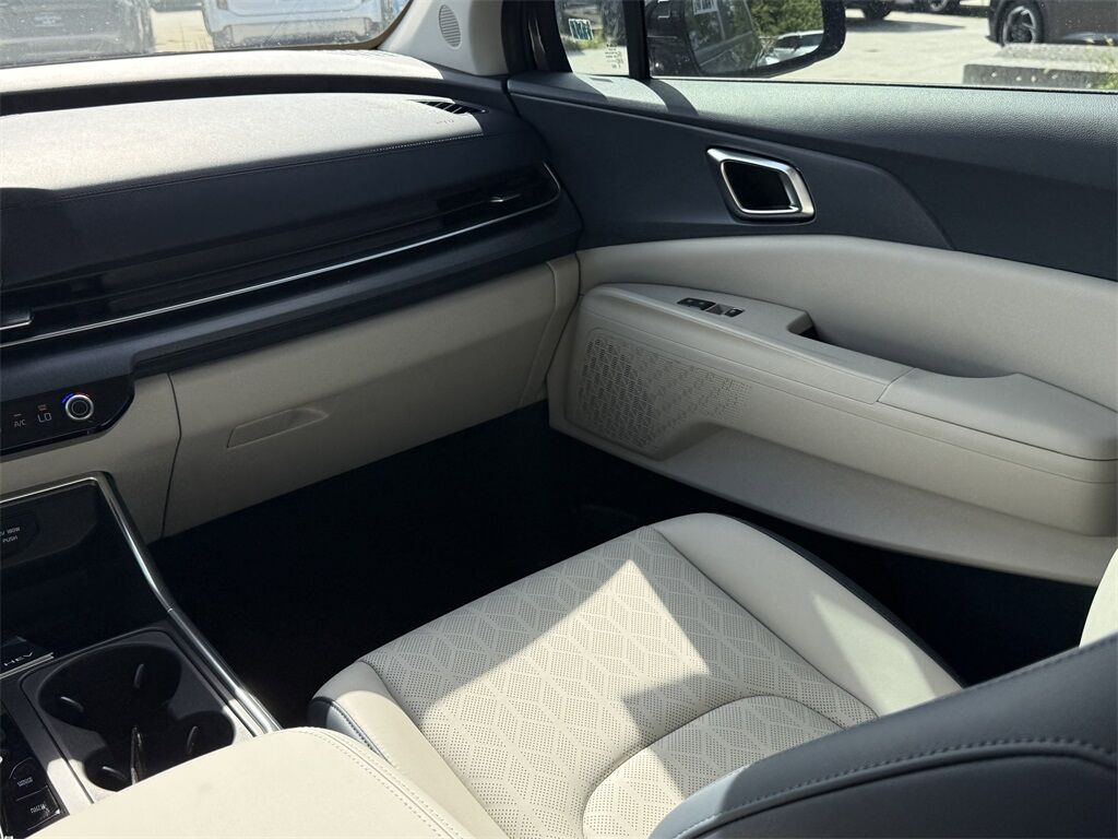 2026 Kia Carnival Hybrid EX San Clemente CA