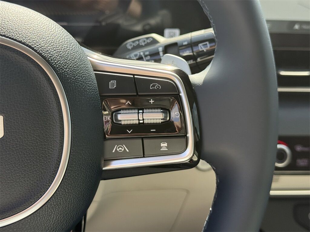 2026 Kia Carnival Hybrid EX San Clemente CA
