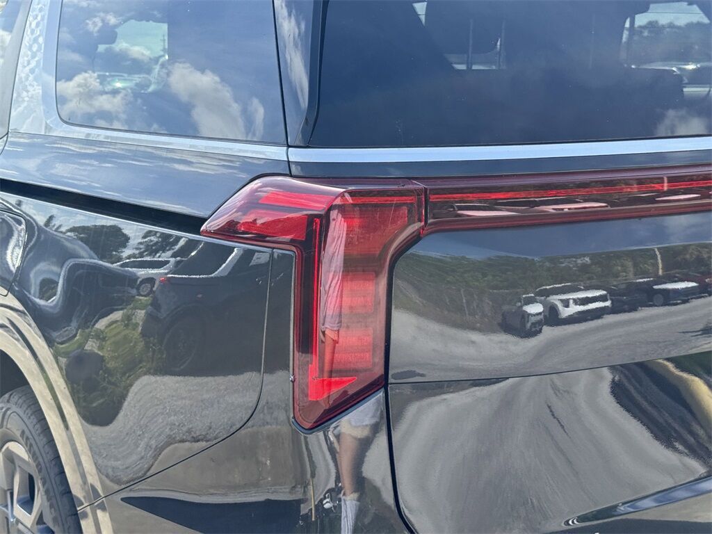 2026 Kia Carnival Hybrid EX San Clemente CA