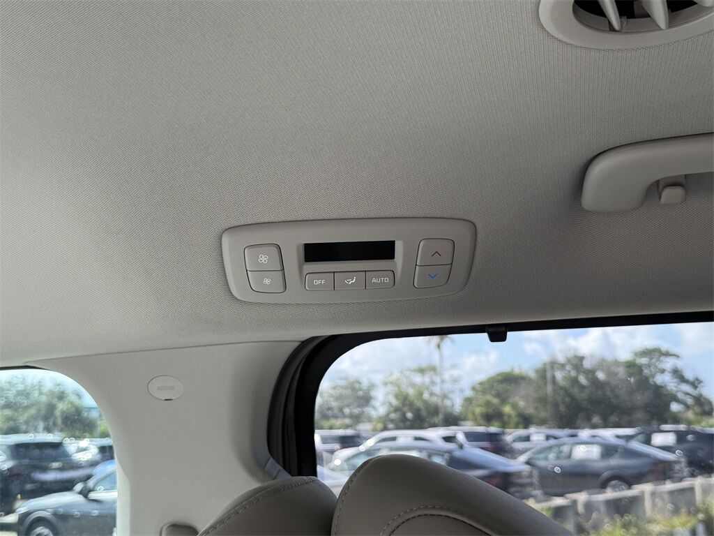 2026 Kia Carnival Hybrid EX San Clemente CA