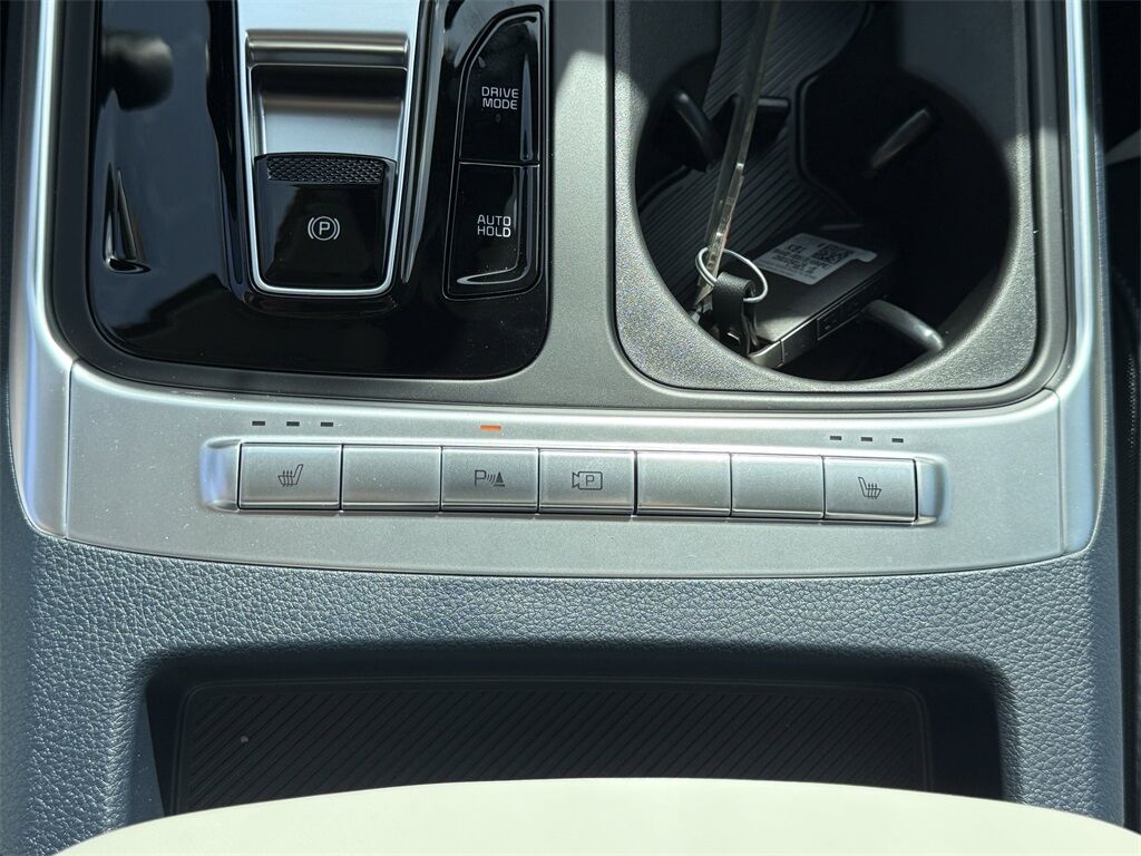 2026 Kia Carnival Hybrid EX San Clemente CA