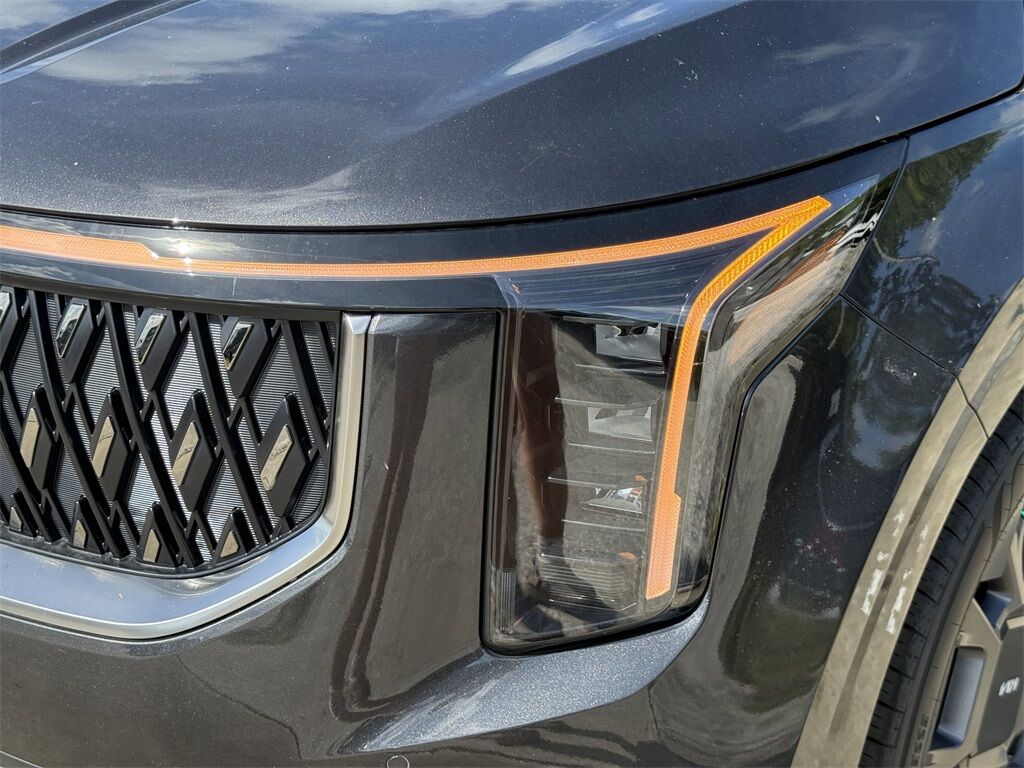 2026 Kia Carnival Hybrid EX San Clemente CA