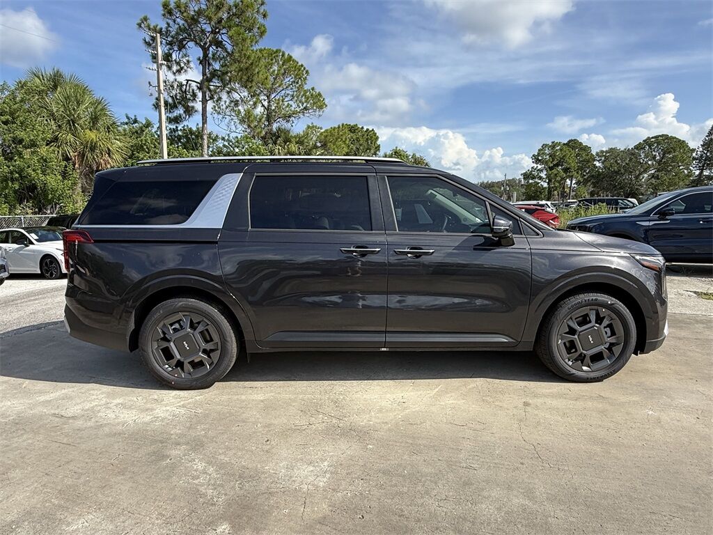 2026 Kia Carnival Hybrid EX San Clemente CA