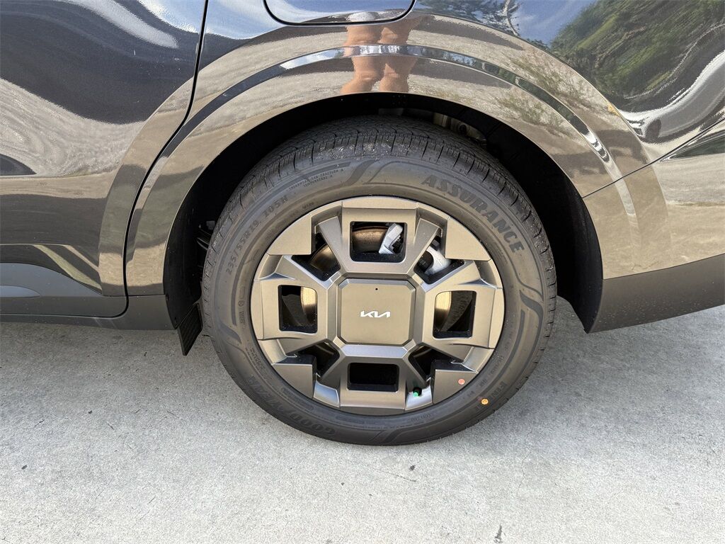 2026 Kia Carnival Hybrid EX San Clemente CA