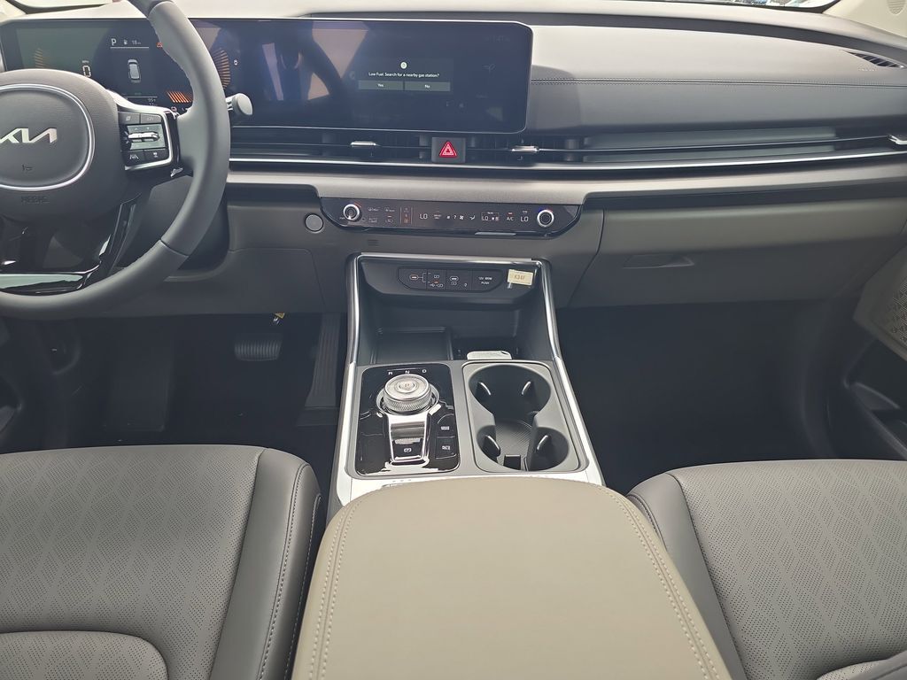 2026 Kia Carnival Hybrid EX San Clemente CA