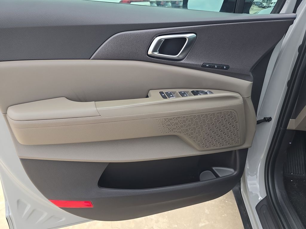 2026 Kia Carnival Hybrid EX San Clemente CA